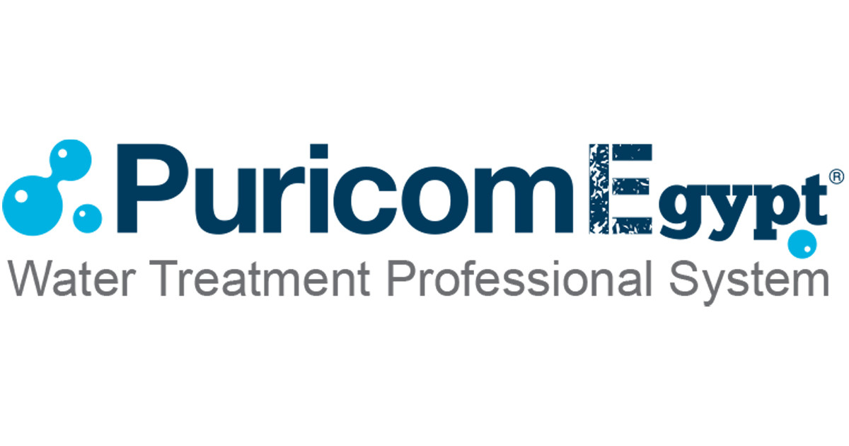 Puricom Egypt - logo